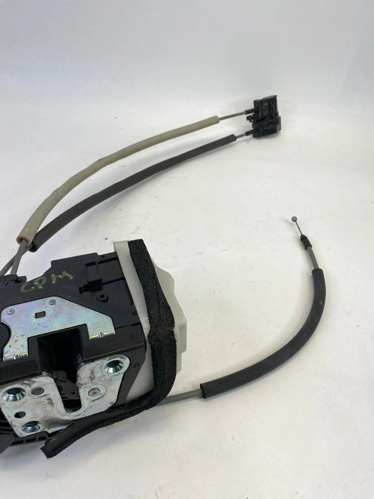 2014-2016 KIA OPTIMA REAR RIGHT DOOR LOCK ACTUATOR LATCH OEM A045777