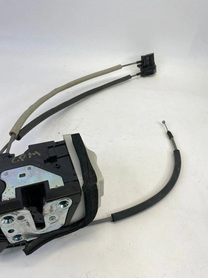 2014-2016 KIA OPTIMA REAR RIGHT DOOR LOCK ACTUATOR LATCH OEM A045777