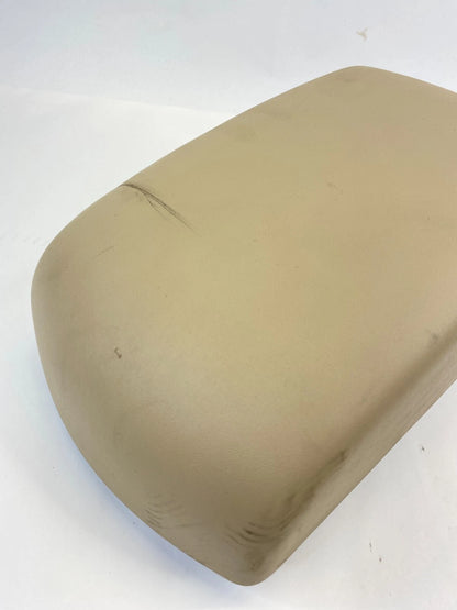 2007 2008 2009 NISSAN SENTRA CENTER CONSOLE ARMREST ARM REST COVER LID OEM