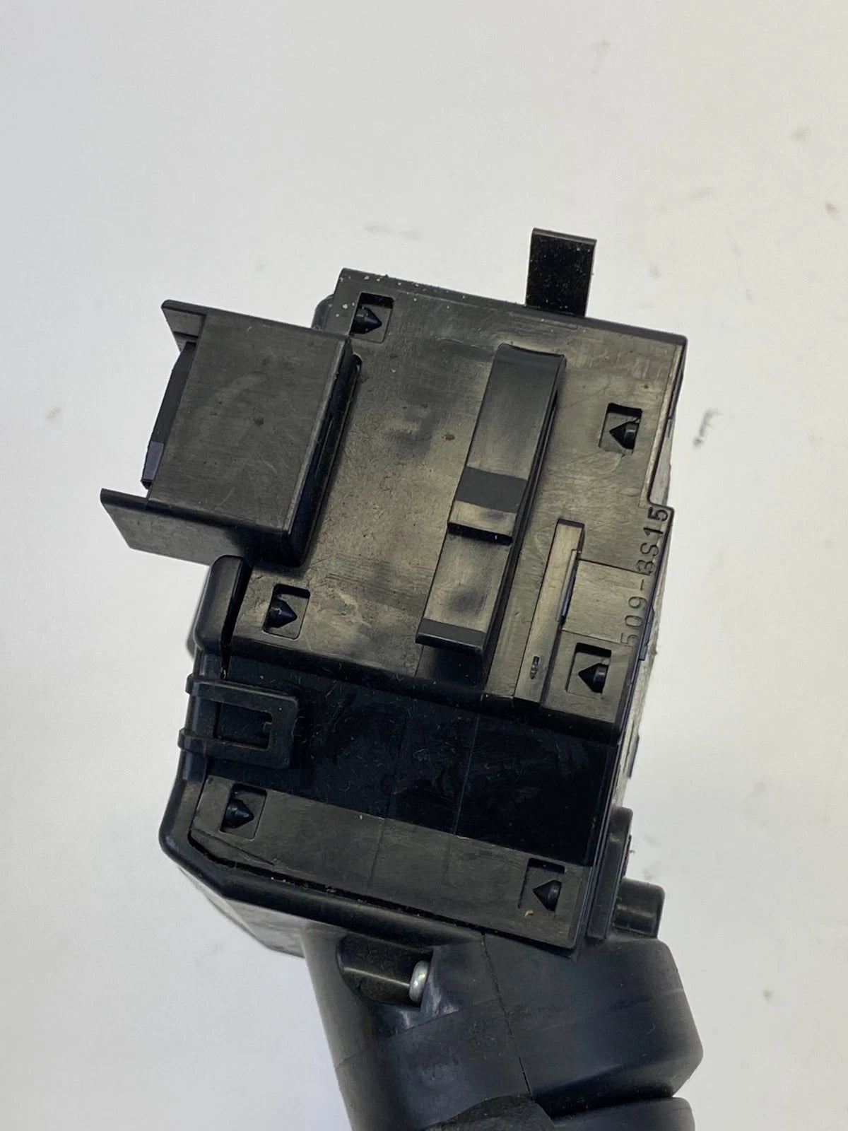 2010-2013 SUZUKI KIZASHI STEERING COLUMN HEADLIGHT TURN SIGNAL LEVER SWITCH OEM