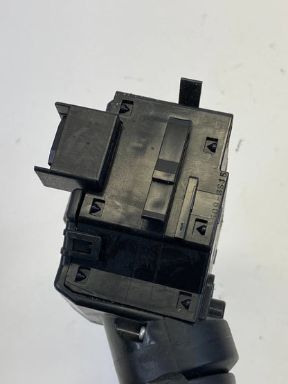 2010-2013 SUZUKI KIZASHI STEERING COLUMN HEADLIGHT TURN SIGNAL LEVER SWITCH OEM