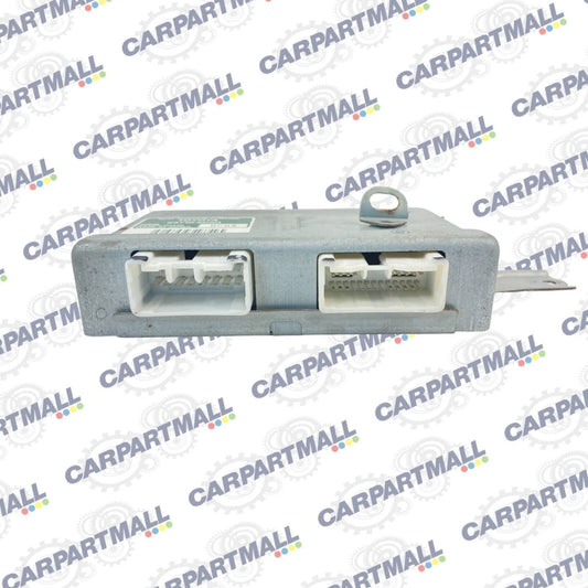 2000 LEXUS LS400 LS 400 SEAT POSITION MEMORY CONTROL MODULE COMPUTER 89710-50101