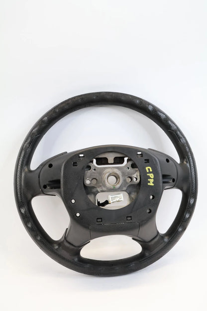 2003-2007 HONDA ACCORD STEERING WHEEL CRUISE CONTROL SWITCH PANEL ASSEMBLY FRONT