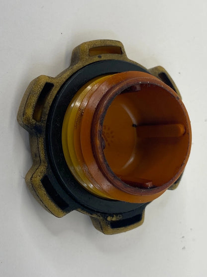 2003-2019 SUBARU LEGACY OUTBACK ENGINE OIL FILLER CAP COVER LID 5W-30 OEM