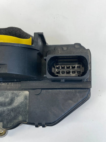 2011-2015 CHEVROLET CRUZE FRONT LEFT DRIVER DOOR LOCK LATCH ACTUATOR RELEASE OEM