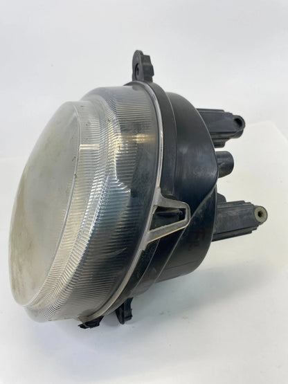 2007-2017 JEEP PATRIOT RIGHT PASSENGER SIDE HEADLIGHT HEADLAMP HALOGEN OEM