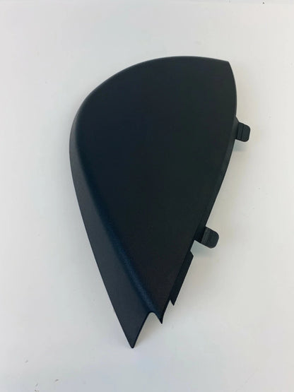 2003-2011 SAAB 9-3 93 RIGHT PASSENGER SIDE DASH END CAP COVER TRIM PANEL OEM
