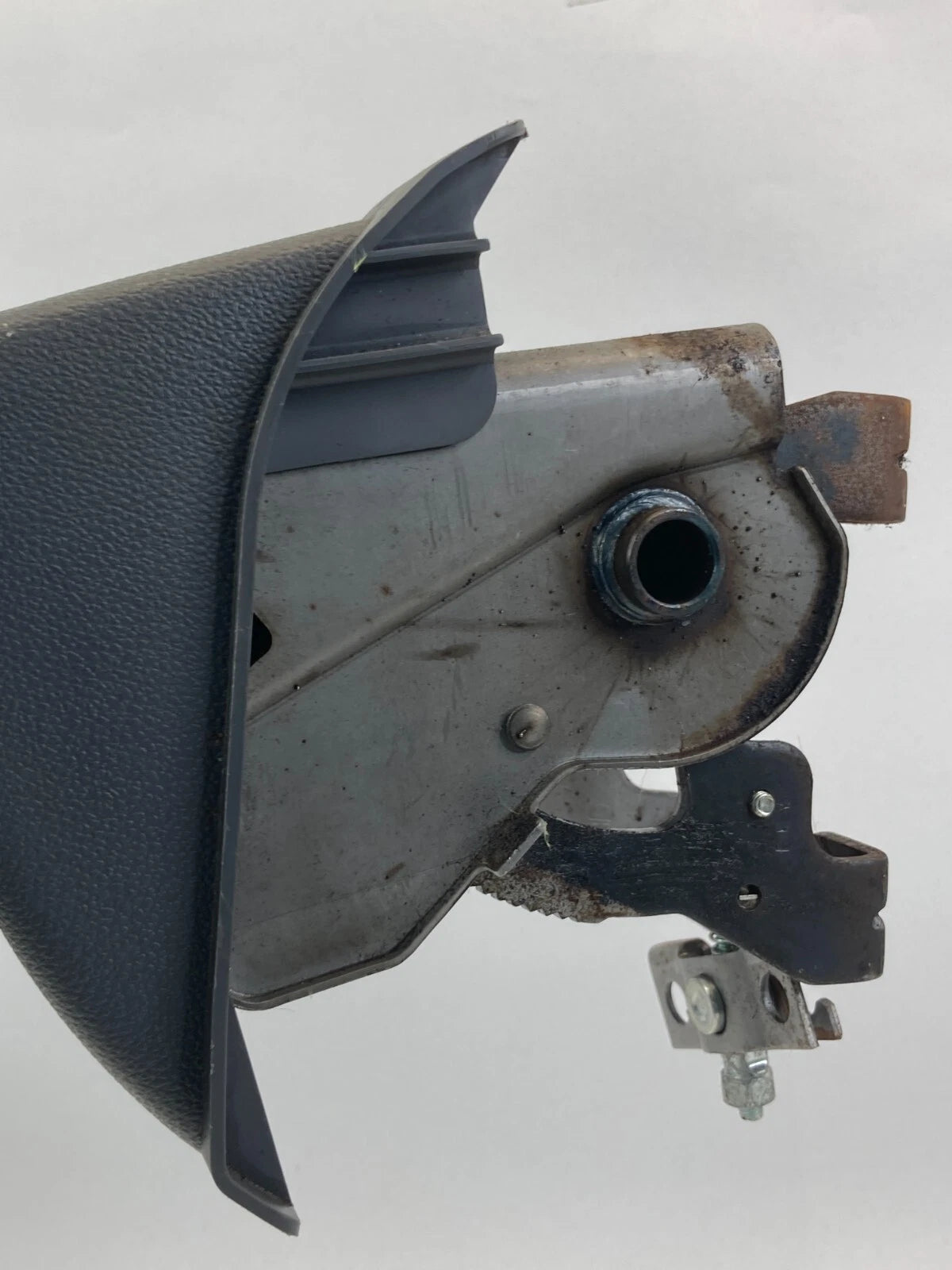 06 07 08 09 10 11 KIA RIO RIO5 EMERGENCY PARKING BRAKE E-BRAKE LEVER HANDLE OEM
