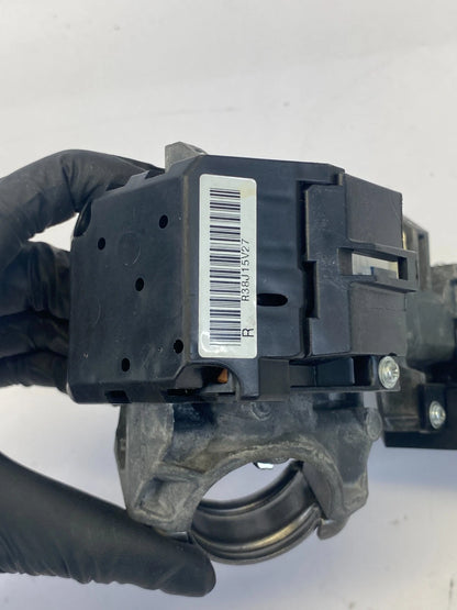 2008-2012 HONDA ACCORD 3.5L AT IGNITION SWITCH LOCK CYLINDER W/ KEY IMMOBILIZER