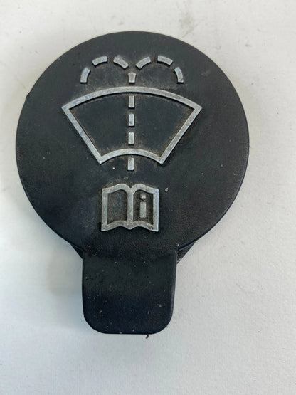 2010-2022 GMC TERRAIN WIPER WASHER FLUID RESERVOIR TANK BOTTLE CAP 13227300 OEM