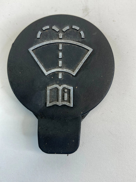 2010-2022 GMC TERRAIN WIPER WASHER FLUID RESERVOIR TANK BOTTLE CAP 13227300 OEM