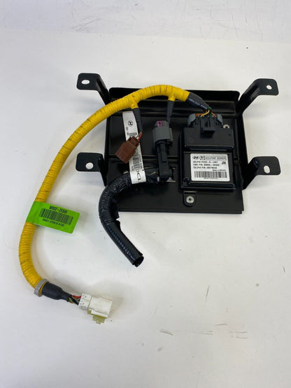 2007-2009 Hyundai Tucson Front Right Passenger Seat Occupant Sensor 88950-2E000