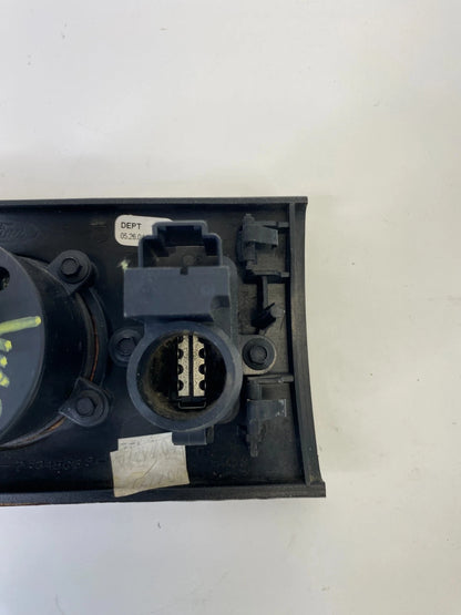 2003-2006 LINCOLN NAVIGATOR 4X4 DRIVE TERRAIN SELECT SWITCH OEM 2L7T-7Z155-AEW