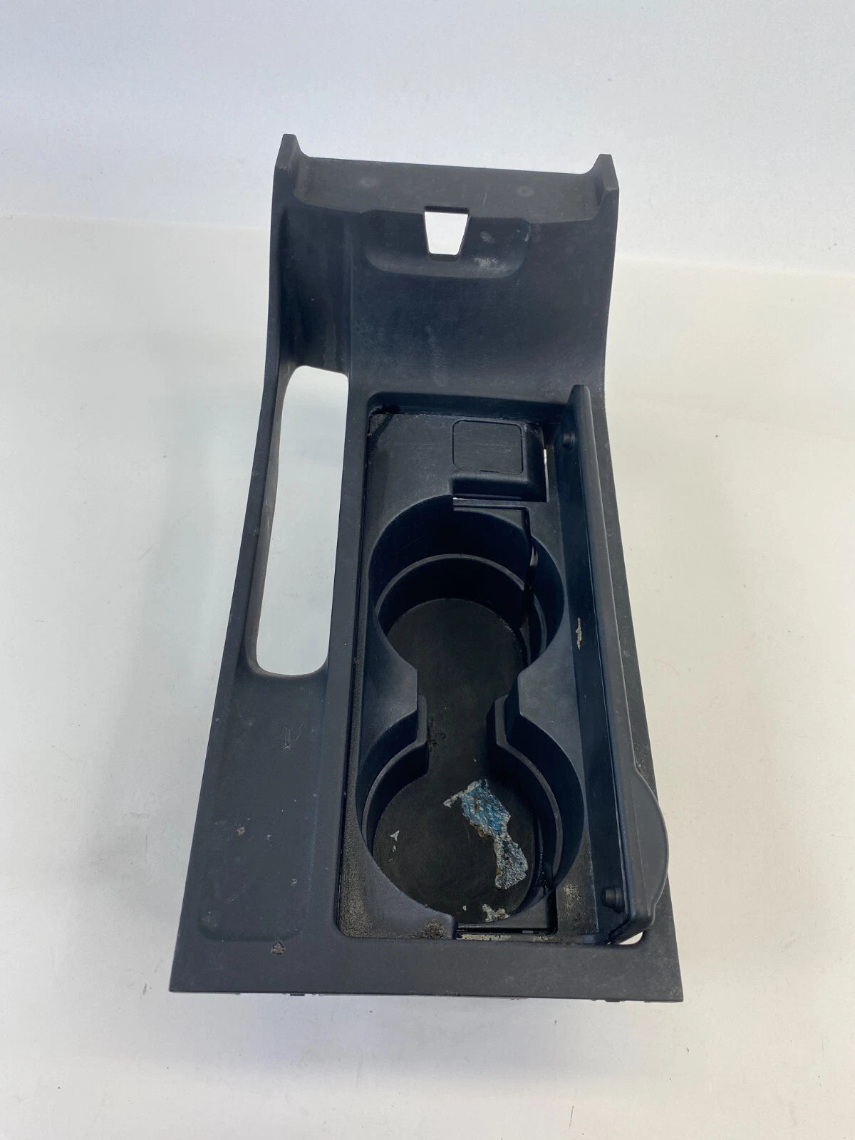 2004-2006 MAZDA 3 CENTER CONSOLE DUAL CUPHOLDER CUP HOLDER BP4K-64361 OEM