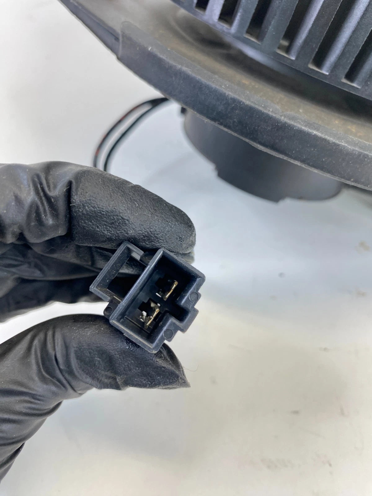 2003 04 05 06 07 2008 Pontiac Vibe HVAC Blower Motor Fan 35080 OEM