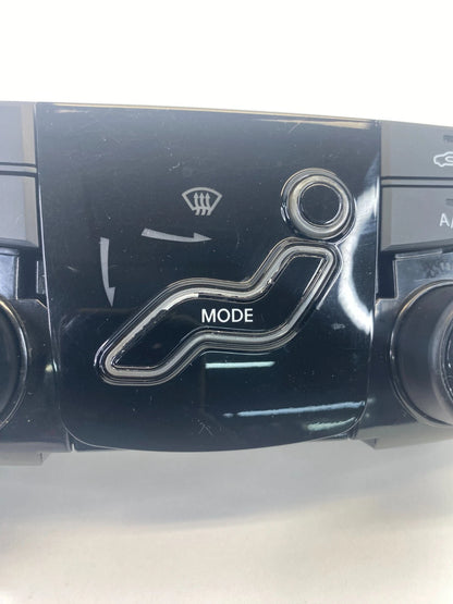2011-2013 Hyundai Sonata Dash AC Climate Control Temperature Switch 97250-3Q001