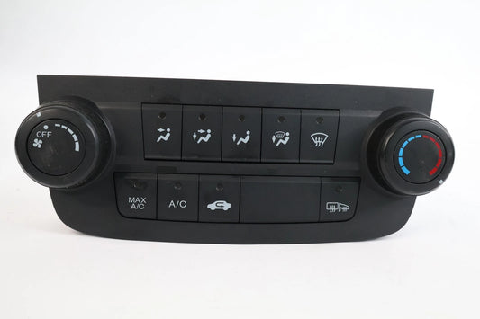 2007-2011 HONDA CR-V CRV HVAC A/C CLIMATE CONTROL TEMPERATURE SWITCH OEM FACTORY