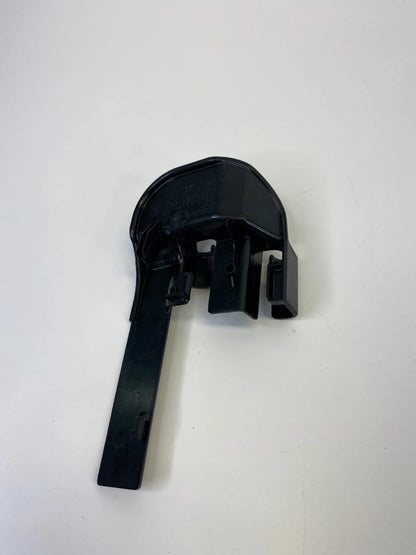 2009-2010 BMW 535I FRONT RIGHT SEAT TRACK INNER RAIL COVER TRIM CAP 52107007700