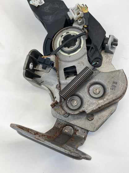 2015-2019 HYUNDAI SONATA PARKING BRAKE FOOT PEDAL CONTROL ASSEMBLY OEM