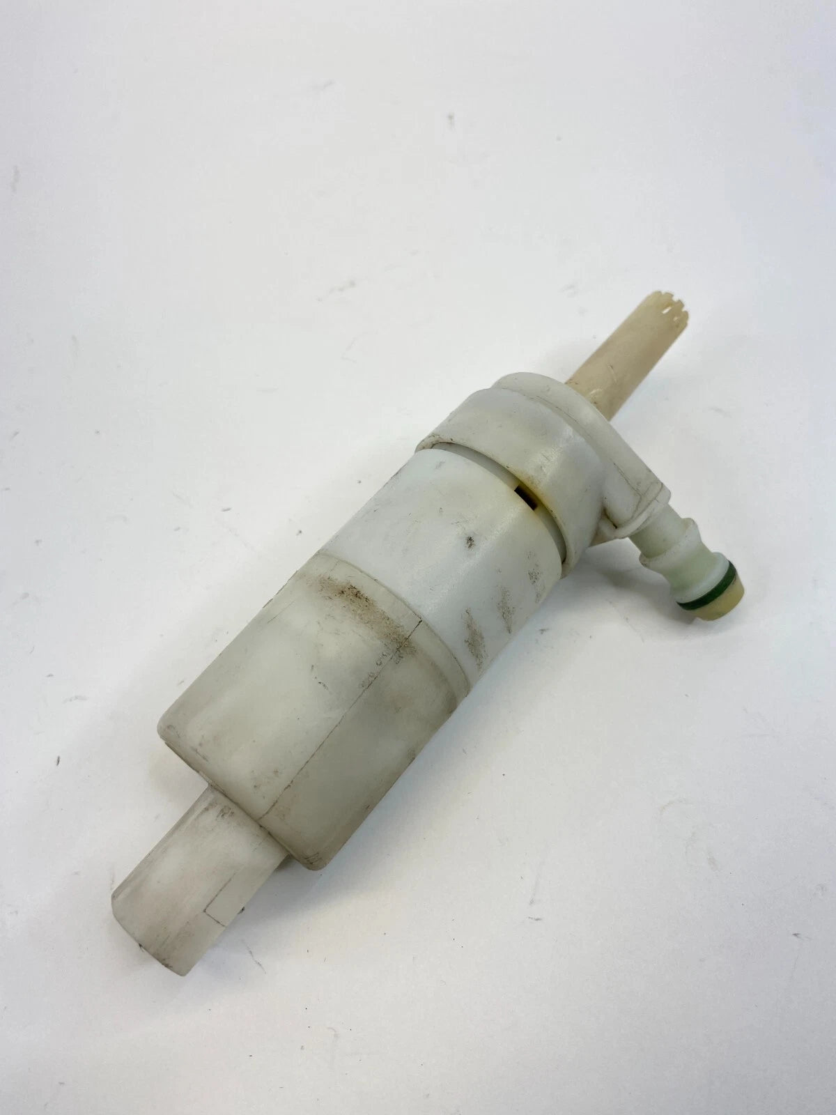 2000-2003 MERCEDES-BENZ ML 320 FRONT HEADLIGHT HEAD LIGHT LAMP WASHER PUMP OEM