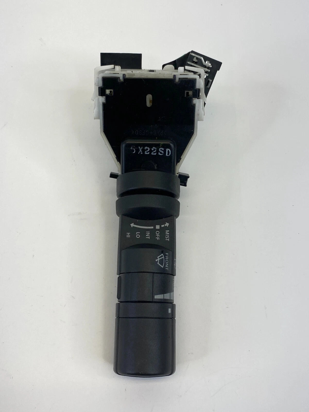 2006 2007 2008 NISSAN MAXIMA WINDSHIELD WIPER LEVER CONTROL SWITCH OEM