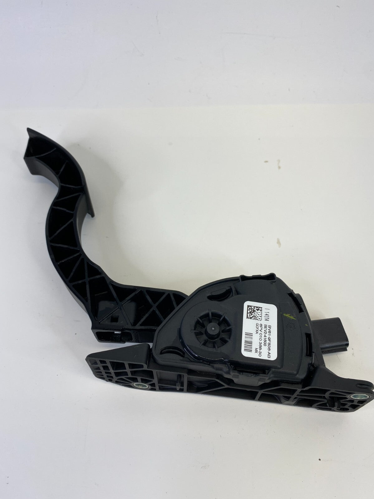 2012-2015 Ford Focus 2.0L AT Accelerator Gas Pedal Travel Sensor BV61-9F836-AB
