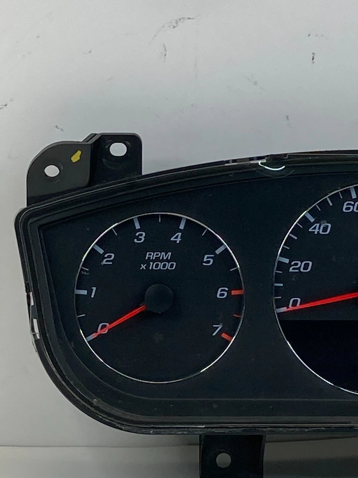 2008 CHEVROLET IMPALA LT 3.9L V6 DASH INSTRUMENT CLUSTER SPEEDOMETER 179K OEM