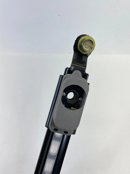 2003-2008 SUBARU FORESTER FRONT LEFT DRIVER SIDE SEAT BELT HEIGHT ADJUSTER OEM