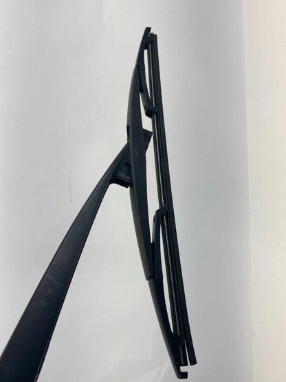 2007-2013 07-13 MITSUBISHI OUTLANDER REAR TAILGATE WINDOW WIPER ARM BLADE OEM
