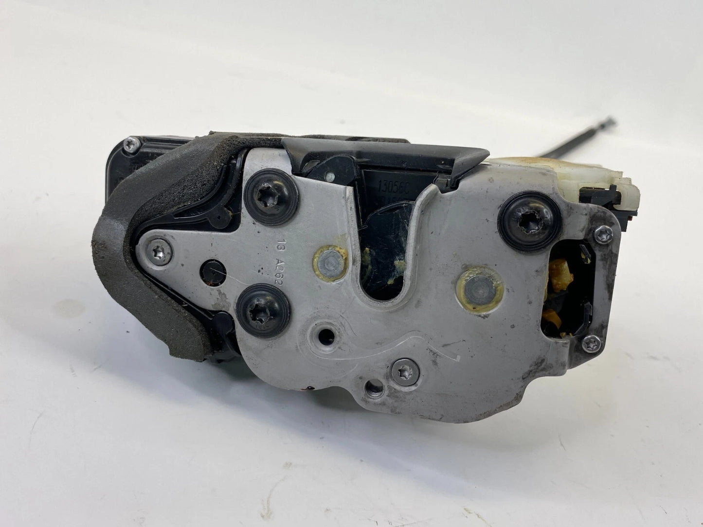 12-18 CHEVY CHEVROLET SONIC REAR LEFT DOOR LOCK LATCH ACTUATOR 13579549 OEM