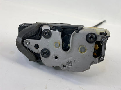 12-18 CHEVY CHEVROLET SONIC REAR LEFT DOOR LOCK LATCH ACTUATOR 13579549 OEM