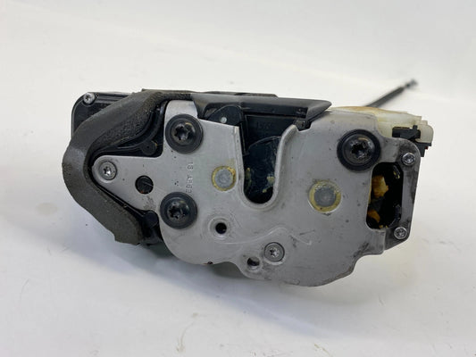12-18 CHEVY CHEVROLET SONIC REAR LEFT DOOR LOCK LATCH ACTUATOR 13579549 OEM