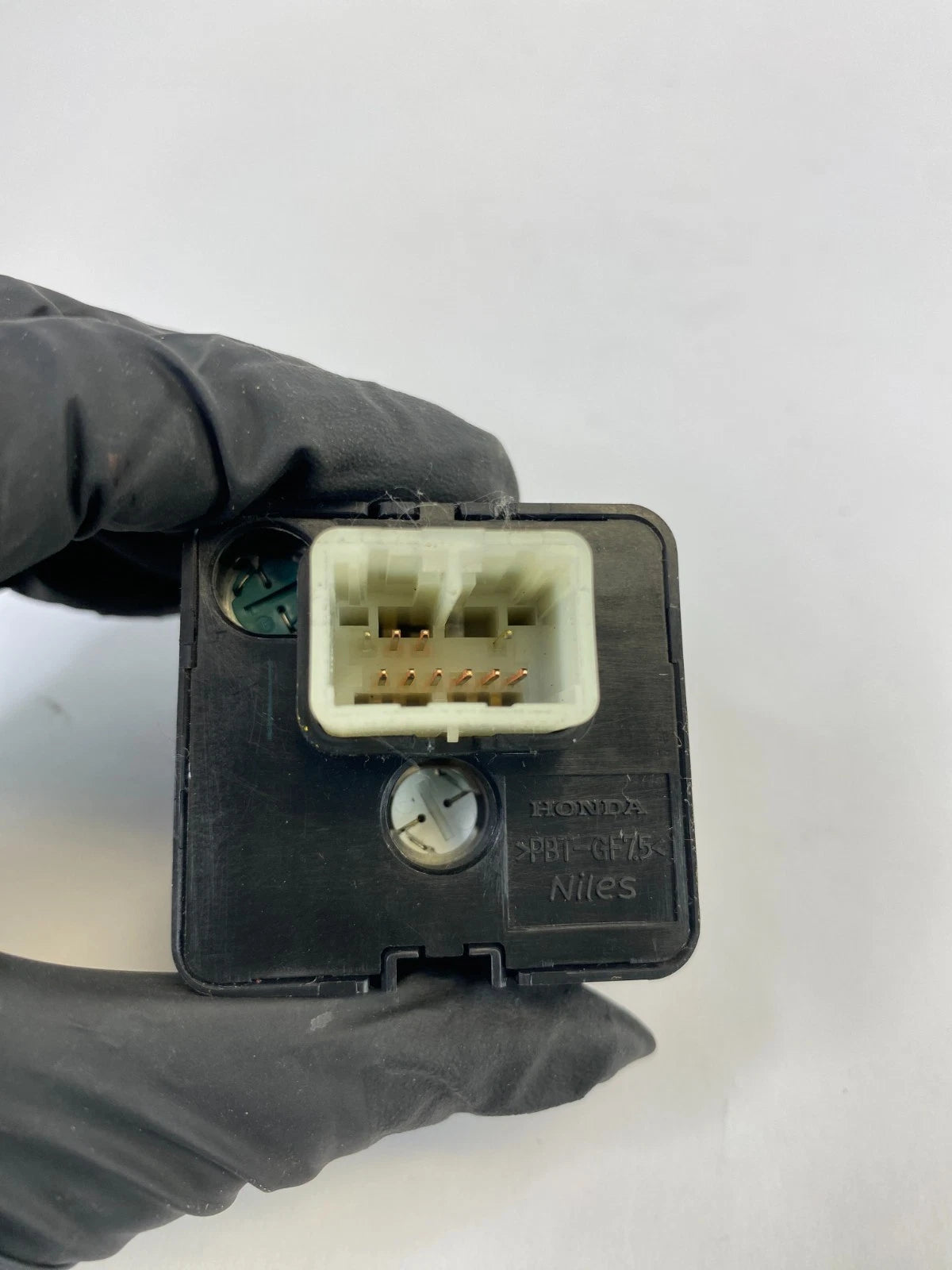 2011-2017 HONDA ODYSSEY POWER REAR SLIDING DOOR CONTROL SWITCH ASSY OEM