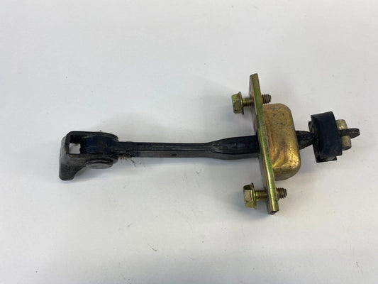 1998-2002 TOYOTA COROLLA REAR RIGHT PASSENGER SIDE DOOR CHECK STOPPER DETENT OEM