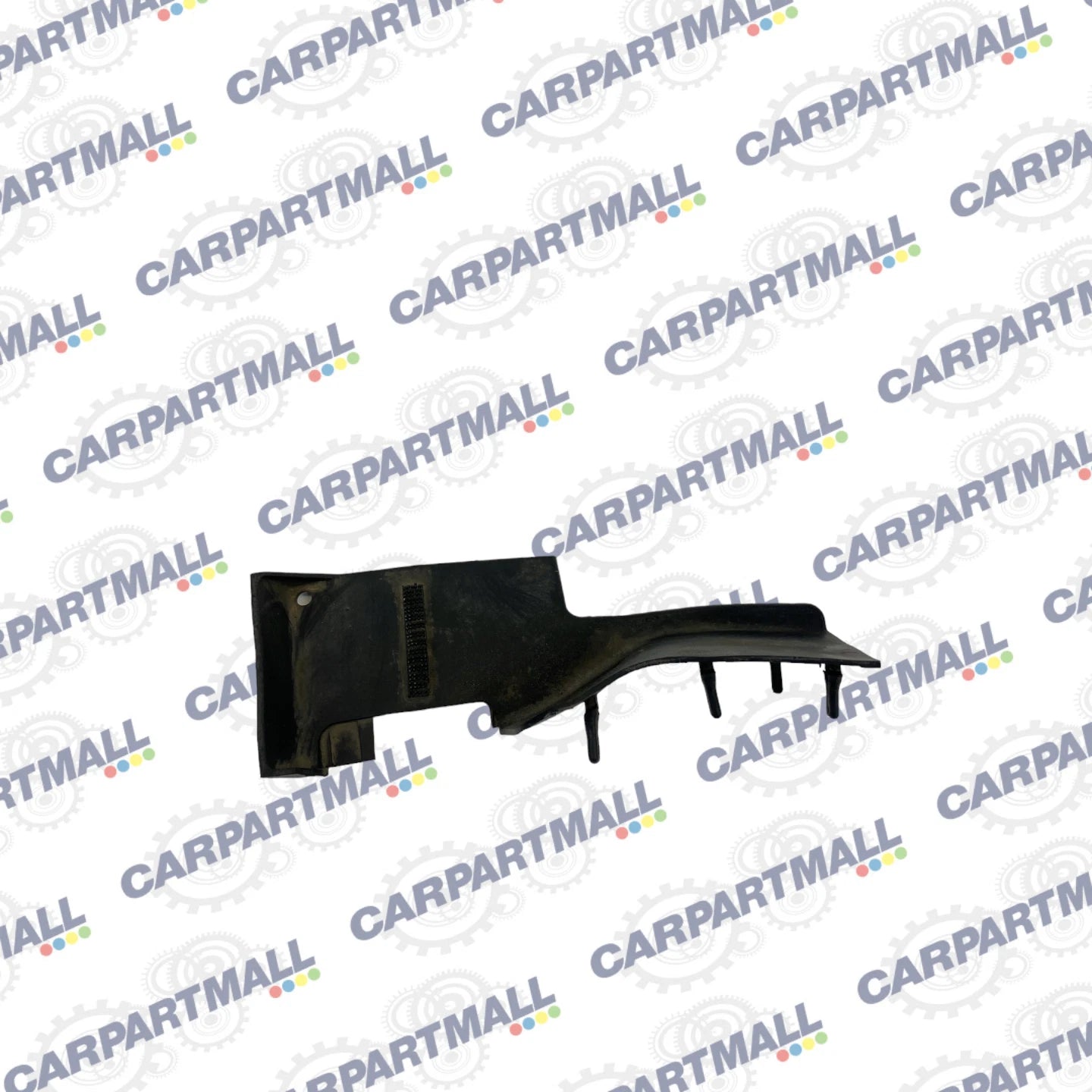 2007-2012 NISSAN VERSA FRONT RIGHT SIDE COWL BAFFLE COVER PANEL 66868-EL00A OEM