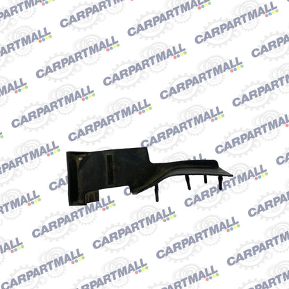 2007-2012 NISSAN VERSA FRONT RIGHT SIDE COWL BAFFLE COVER PANEL 66868-EL00A OEM