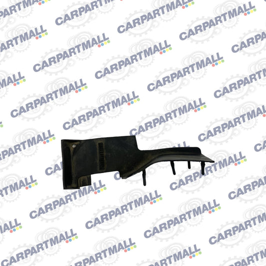 2007-2012 NISSAN VERSA FRONT RIGHT SIDE COWL BAFFLE COVER PANEL 66868-EL00A OEM