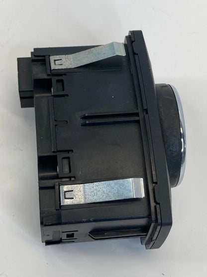 13-15 FORD EXPLORER INTERCEPTOR UTILITY HEADLIGHT HEADLAMP DIMMER CONTROL SWITCH