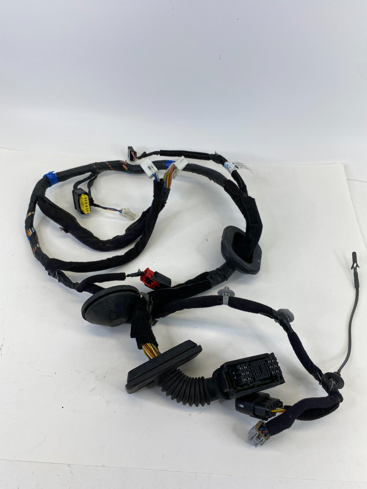 2014-2016 Kia Optima Front Left Side Door Harness Wire Wiring 91620-4U010 OEM