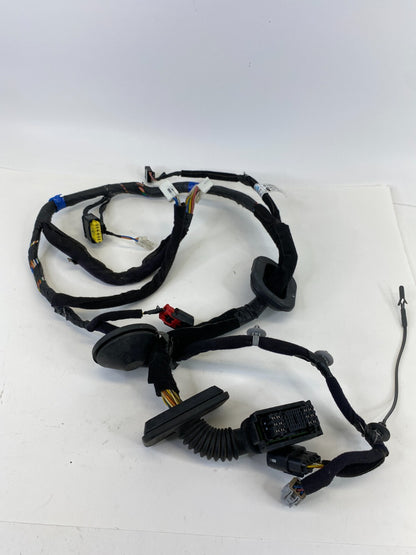 2014-2016 Kia Optima Front Left Side Door Harness Wire Wiring 91620-4U010 OEM