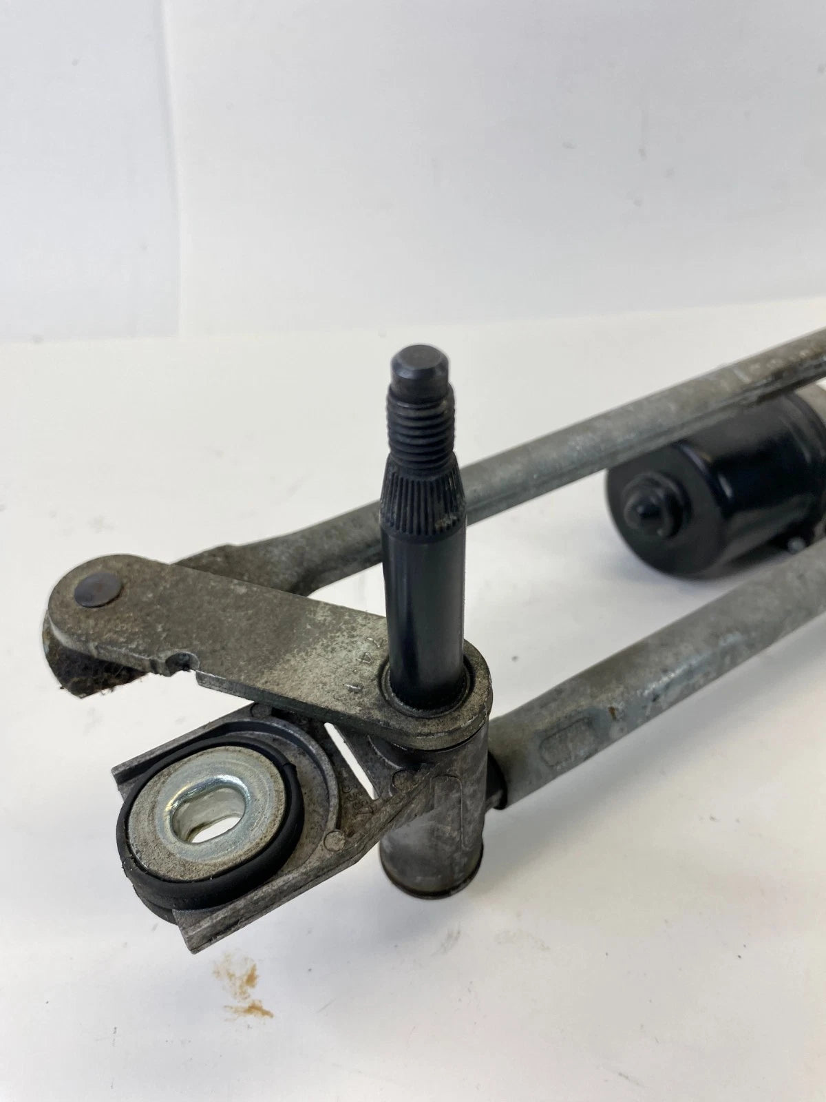 2013-2019 FORD EXPLORER INTERCEPTOR FRONT WIPER MOTOR LINKAGE AASEMBLY UNIT OEM