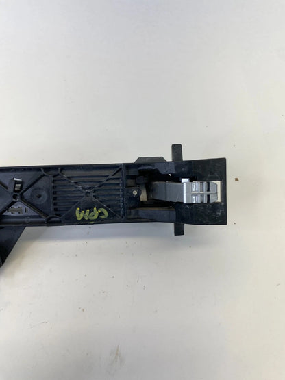 2000-2006 MERCEDES S-CLASS S430 FRONT LEFT DRIVER EXTERIOR DOOR HANDLE UNIT OEM