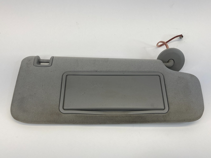 2010-2012 Buick LaCrosse Right Side Sunvisor Sun Visor Assy W/ Mirror & Light