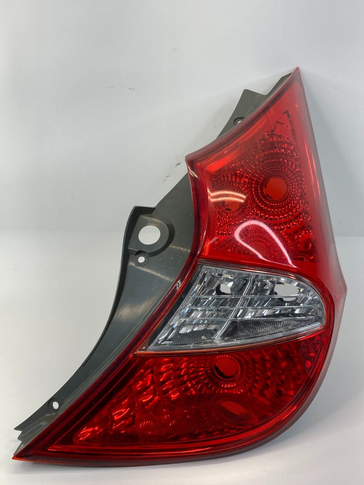 2012-2017 Hyundai Accent Rear Right Back Side Tail Light Lamp Taillight OEM