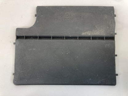 2001-2006 Acura MDX Front Center Console Armrest Tray Lining Insert Rubber Mat