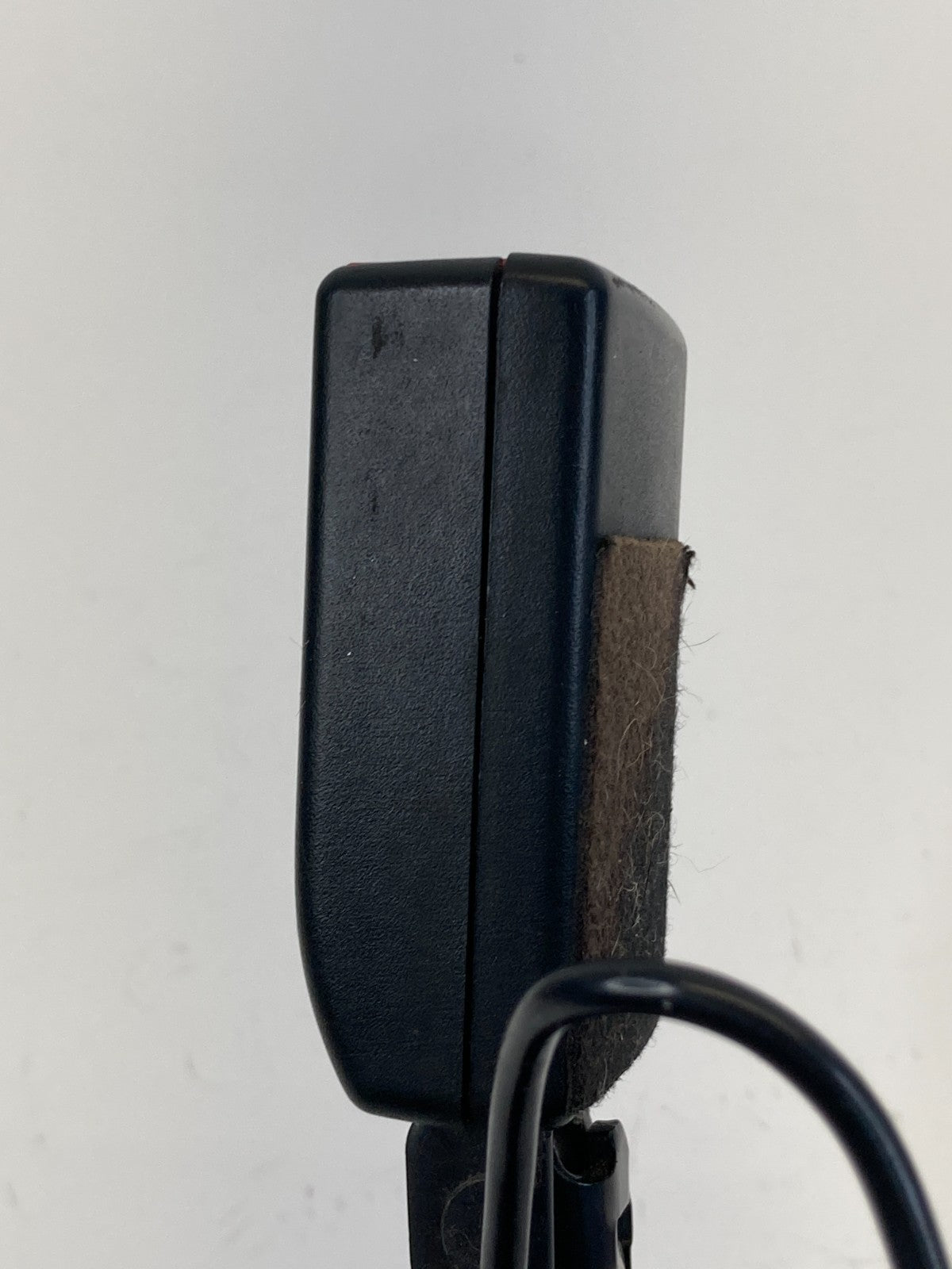 2003-2011 Saab 9-3 93 Front Right Passenger Seat Belt Buckle 6119901 OEM