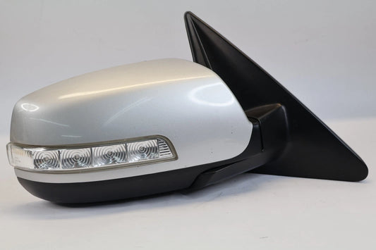 2014 2015 KIA SORENTO RIGHT DOOR SIDE VIEW MIRROR POWER W /BLIND SPOT & SIGNAL