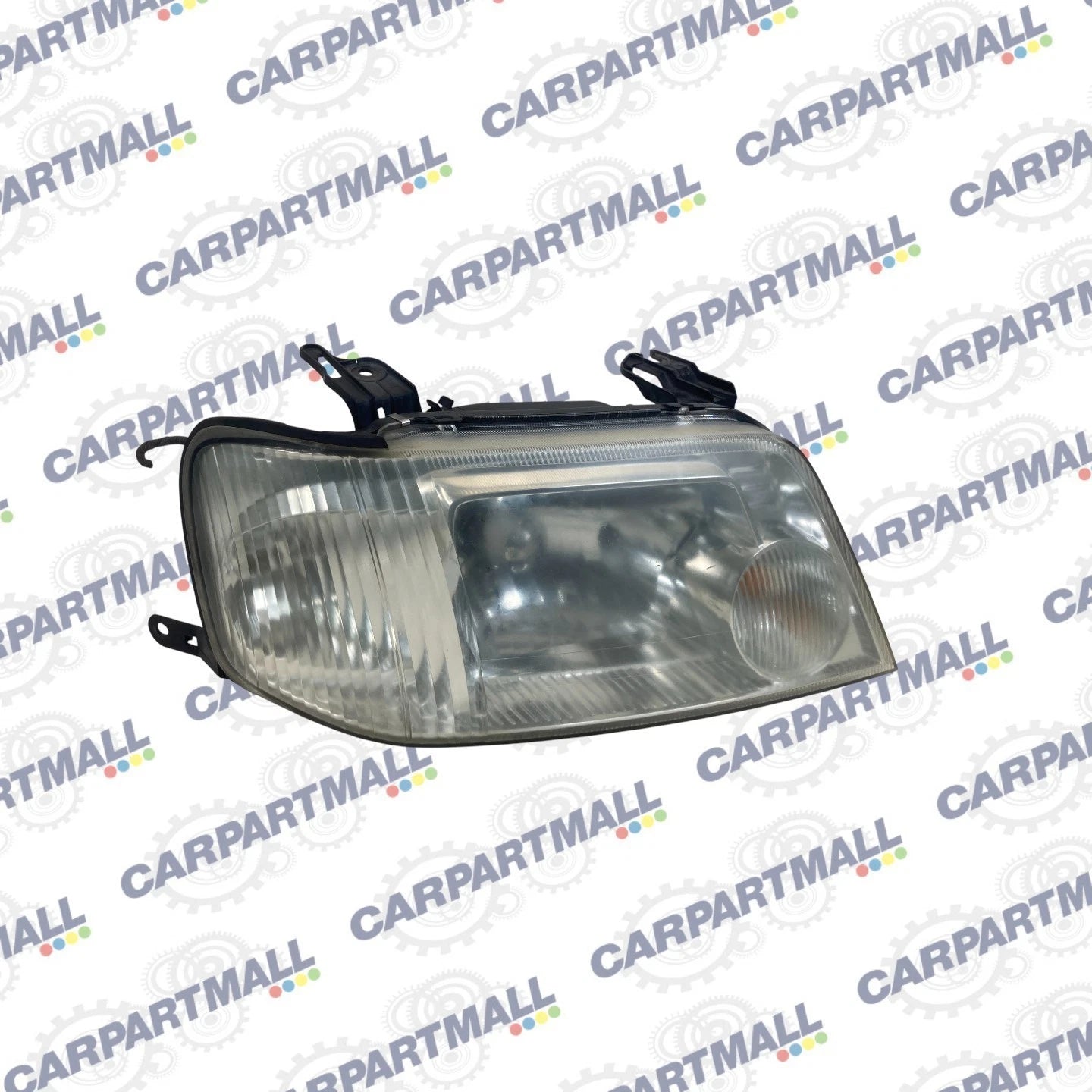 2005-2007 MERCURY MARINER FRONT RIGHT SIDE HEADLIGHT HEADLAMP 5E64-13005-A
