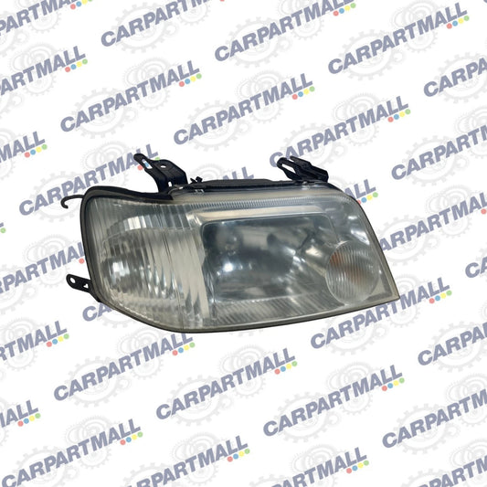 2005-2007 MERCURY MARINER FRONT RIGHT SIDE HEADLIGHT HEADLAMP 5E64-13005-A