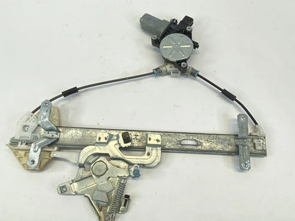 2005-2010 HONDA ODYSSEY FRONT LEFT SIDE DOOR WINDOW REGULATOR & MOTOR OEM